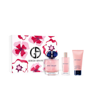 armani coffret my way 90ml