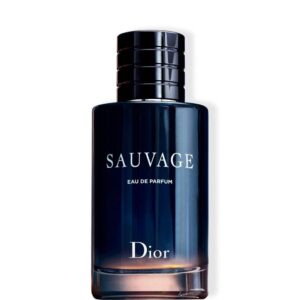 dior sauvage eau de parfum 100ml