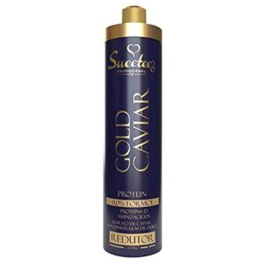 gold caviar protein 1000 ml