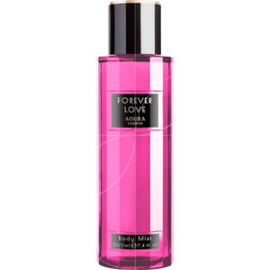 aoura forever love brume corps 220 ml