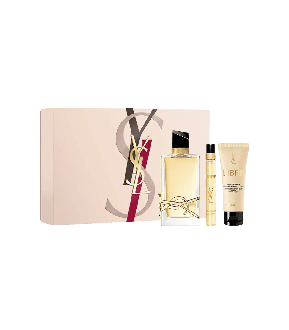 libre coffret 90ml + 10ml + creme libre coffret 90ml + 10ml + creme