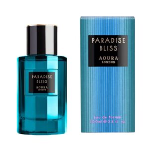aoura paradise bliss eau de parfum 100 ml