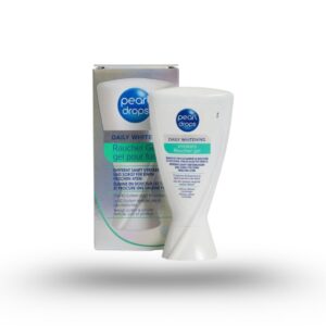 pearl drops raucher gel 50ml