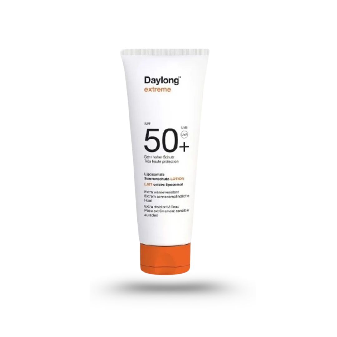 daylong extreme lait spf 50+ 100 ml daylong extreme lait spf 50+ 100 ml