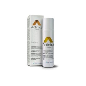 actinica lotion spf 50+ 80 g