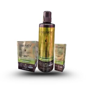 kit brunka macadamia 1l