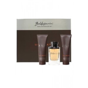baldessarini ultimate eau de toilette coffret