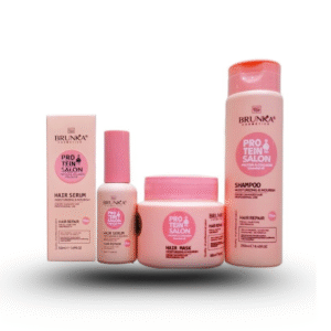 pack brunka protein&collagen 3p