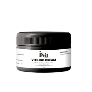 isa vitiligo cream 50g