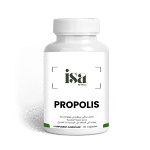 propolis ISA capsules 30 capsules
