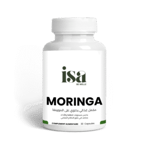 isa moringa