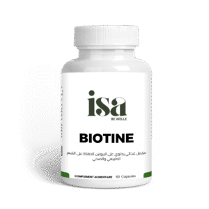 isa biotine