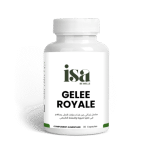 ISA GELEE ROYAL