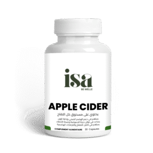 isa appel cider