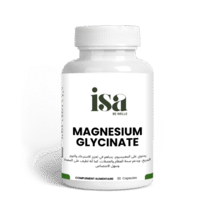 isa magnesium glycinate