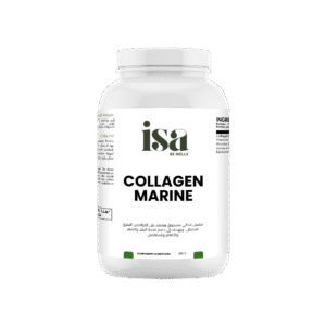 isa collagene marain