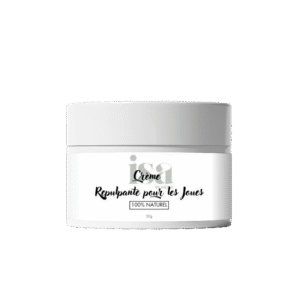 ISA CRÈME REPULPANTE JOUES