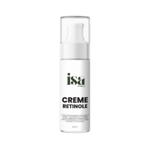 isa creme retinole