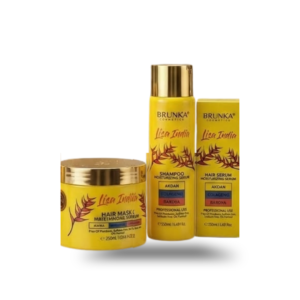 brunka lisa india pack pm